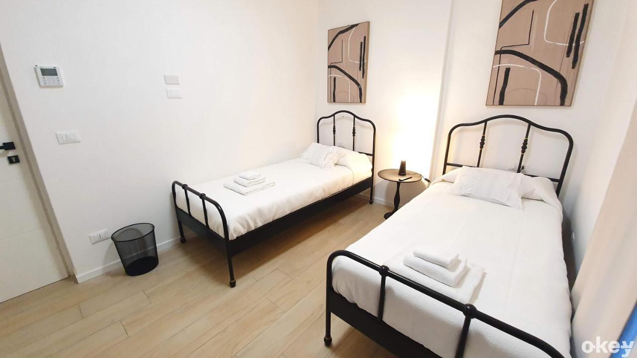 Hotel Dimora Beluga - Bari Centro Exteriér fotografie