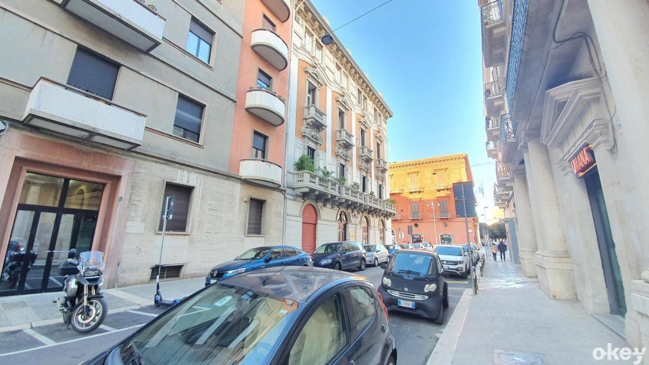 Hotel Dimora Beluga - Bari Centro Exteriér fotografie