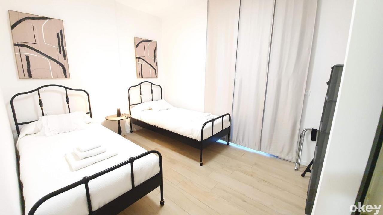 Hotel Dimora Beluga - Bari Centro Exteriér fotografie