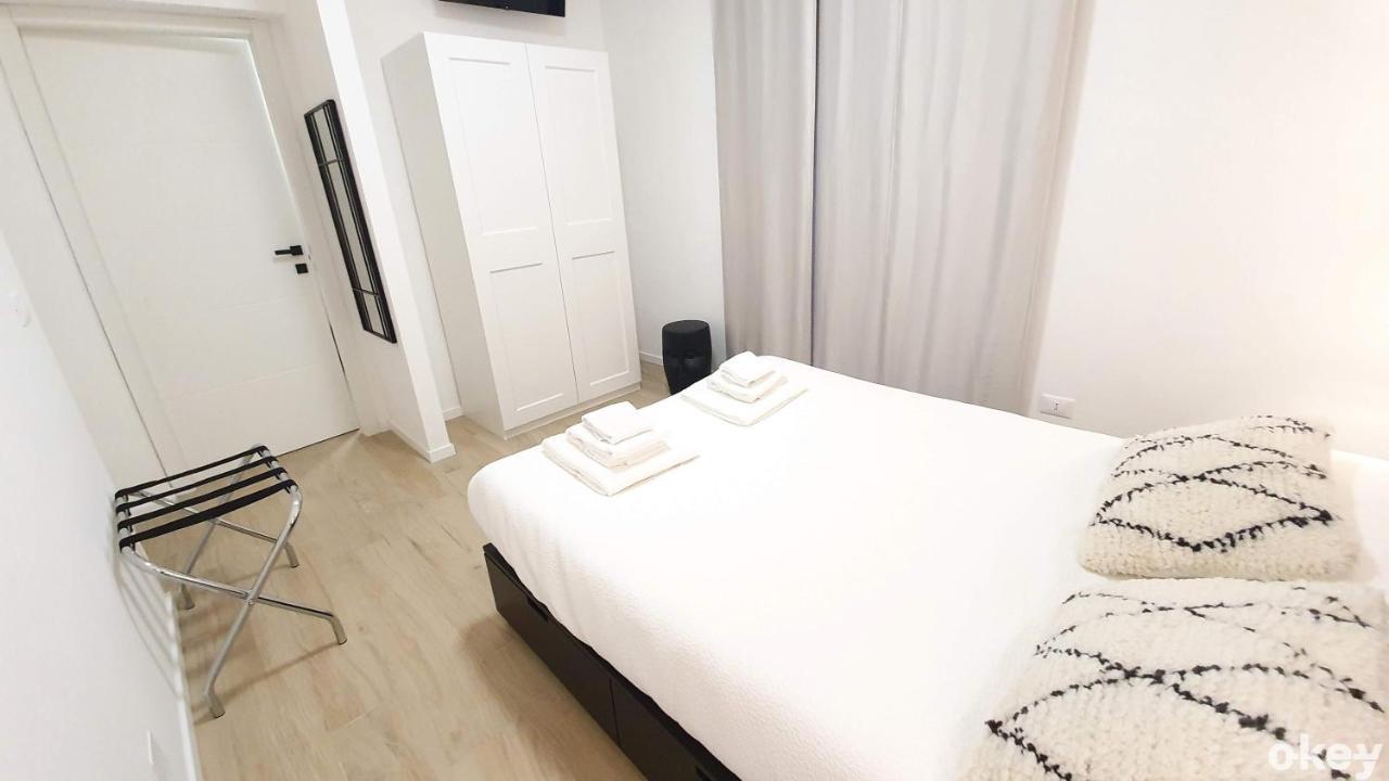 Hotel Dimora Beluga - Bari Centro Exteriér fotografie