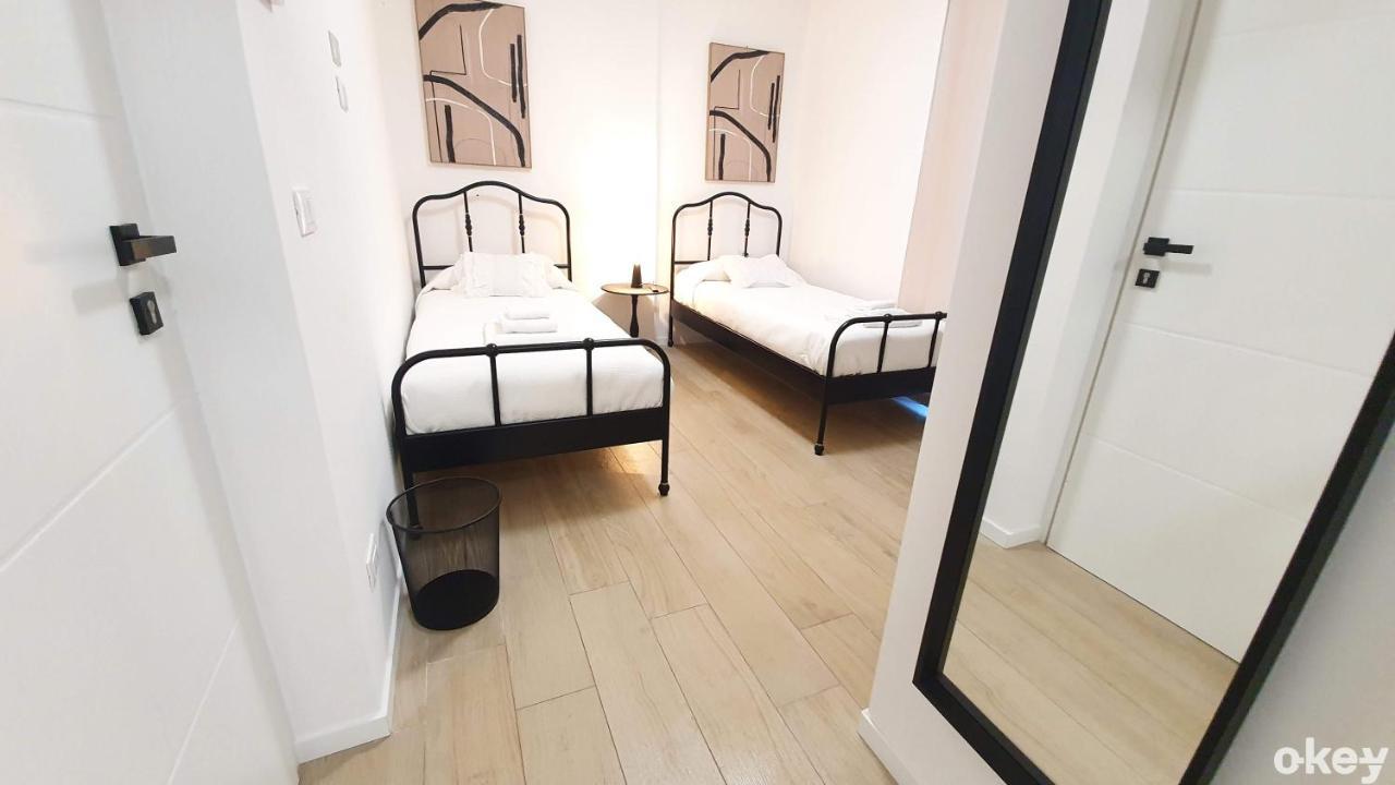 Hotel Dimora Beluga - Bari Centro Exteriér fotografie