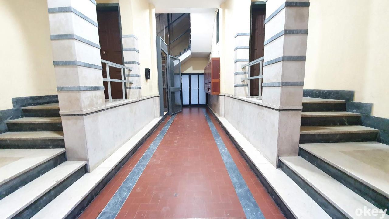 Hotel Dimora Beluga - Bari Centro Exteriér fotografie