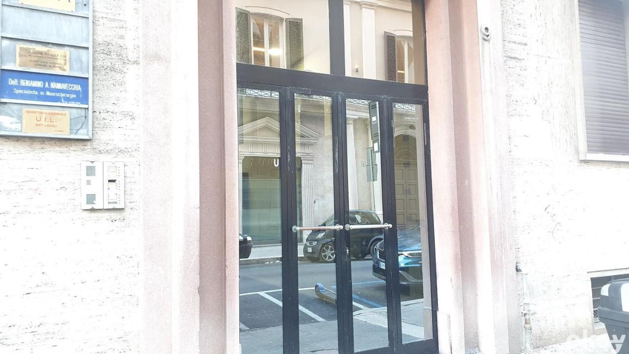 Hotel Dimora Beluga - Bari Centro Exteriér fotografie