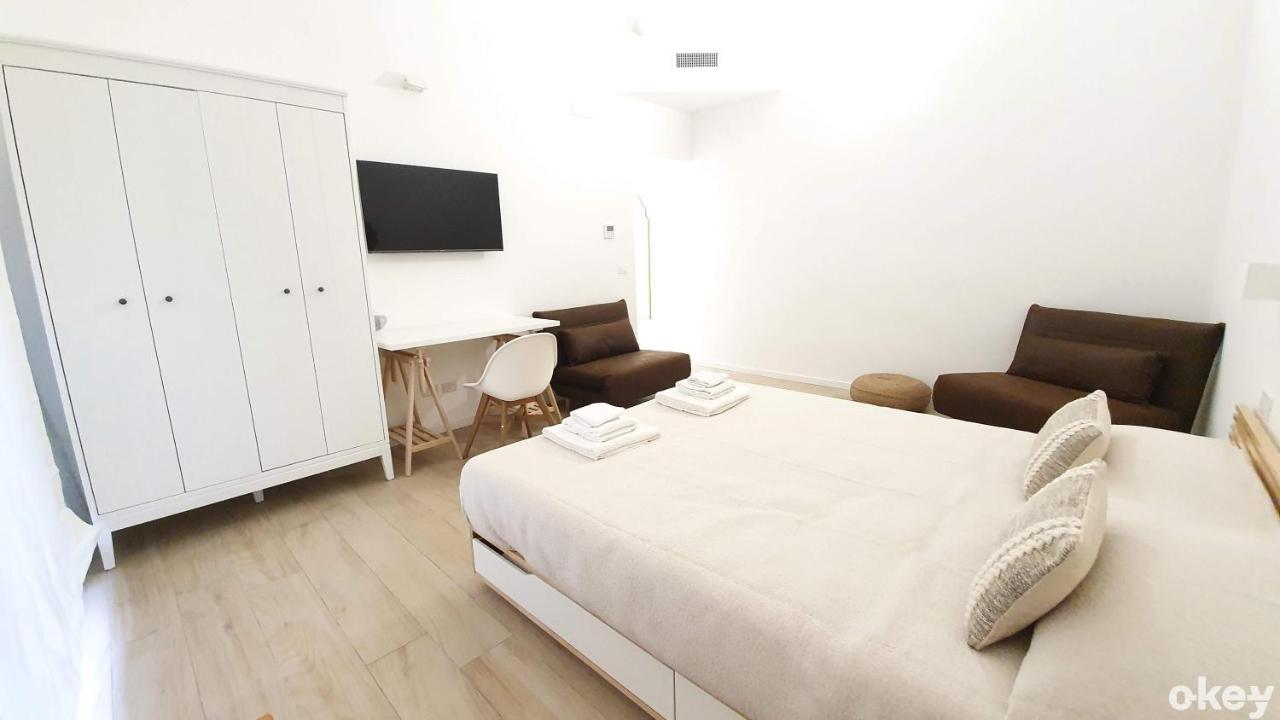 Hotel Dimora Beluga - Bari Centro Exteriér fotografie