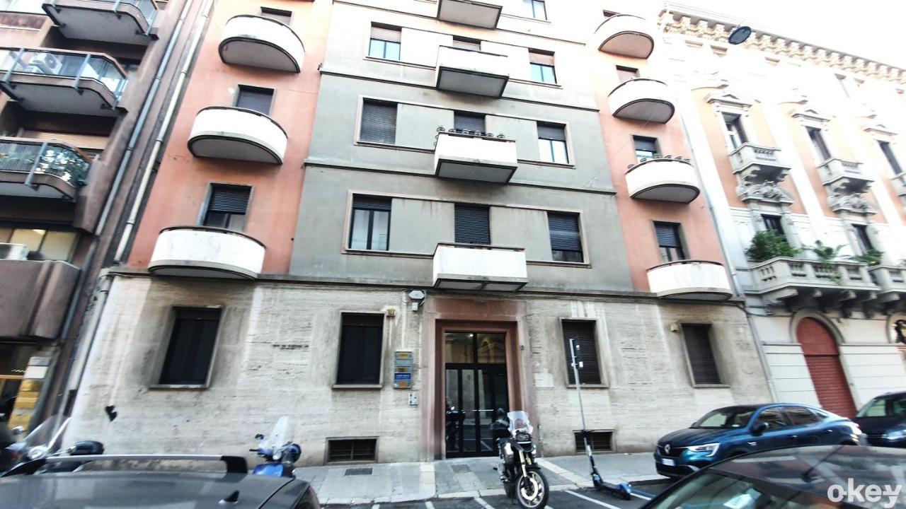 Hotel Dimora Beluga - Bari Centro Exteriér fotografie