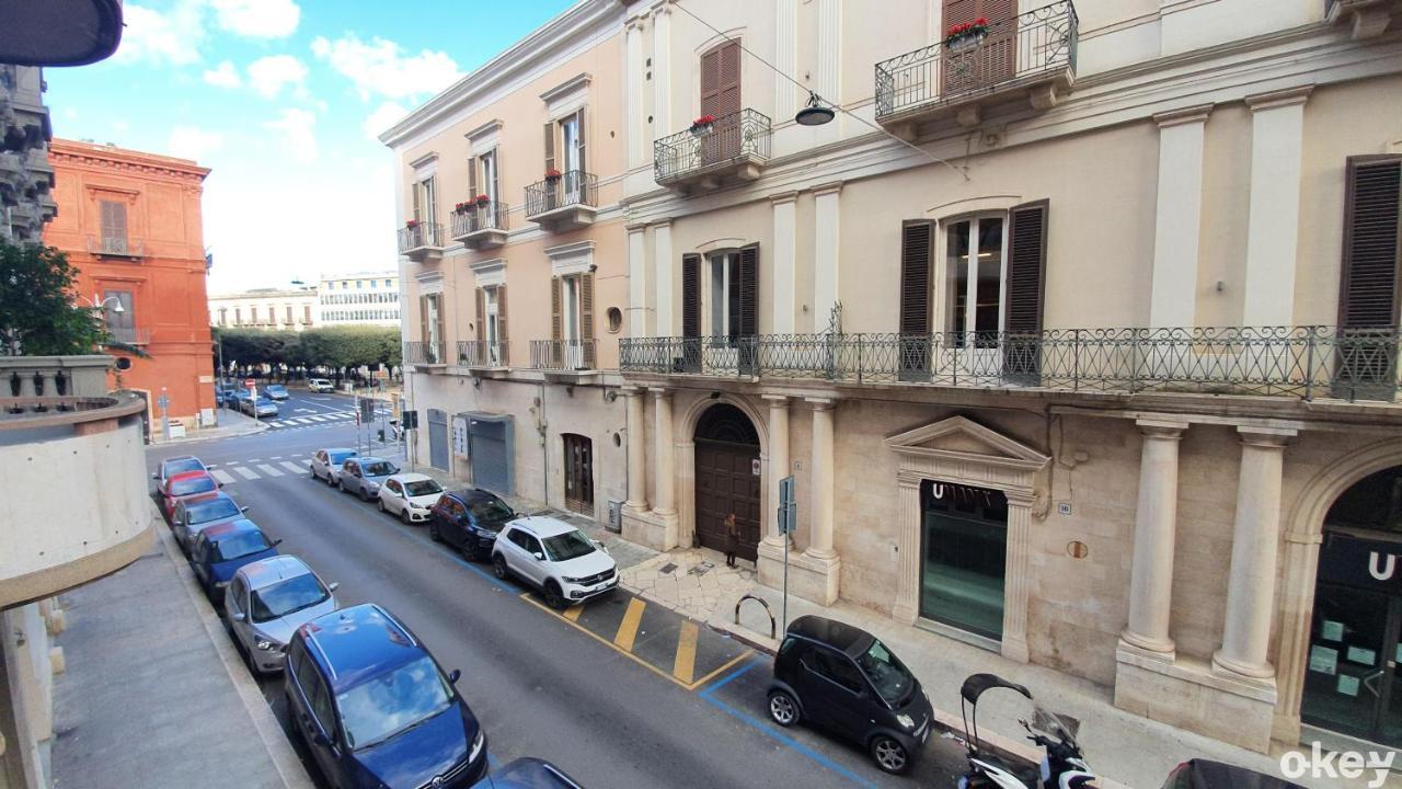 Hotel Dimora Beluga - Bari Centro Exteriér fotografie